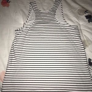 Muscle tank